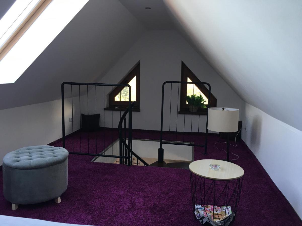 Apartament Urocza Przy Wyciagu Ski Arena Szklarska Poreba Bagian luar foto