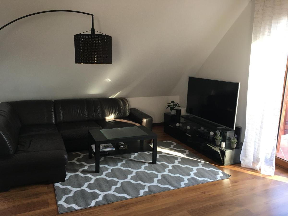 Apartament Urocza Przy Wyciagu Ski Arena Szklarska Poreba Bagian luar foto