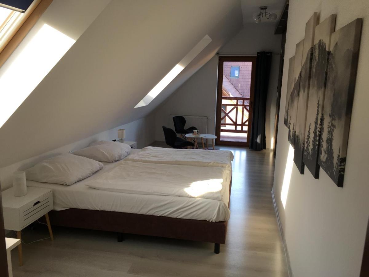 Apartament Urocza Przy Wyciagu Ski Arena Szklarska Poreba Bagian luar foto