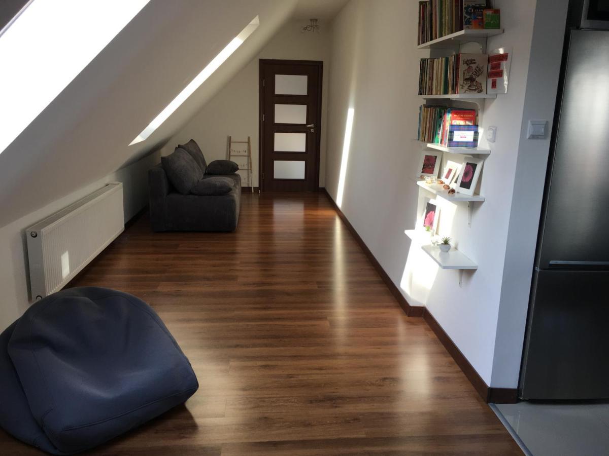 Apartament Urocza Przy Wyciagu Ski Arena Szklarska Poreba Bagian luar foto