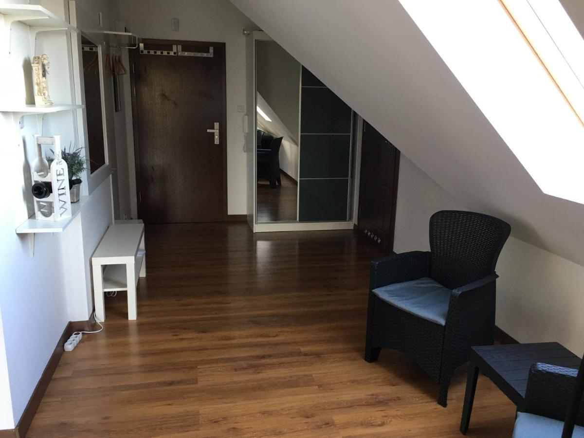 Apartament Urocza Przy Wyciagu Ski Arena Szklarska Poreba Bagian luar foto