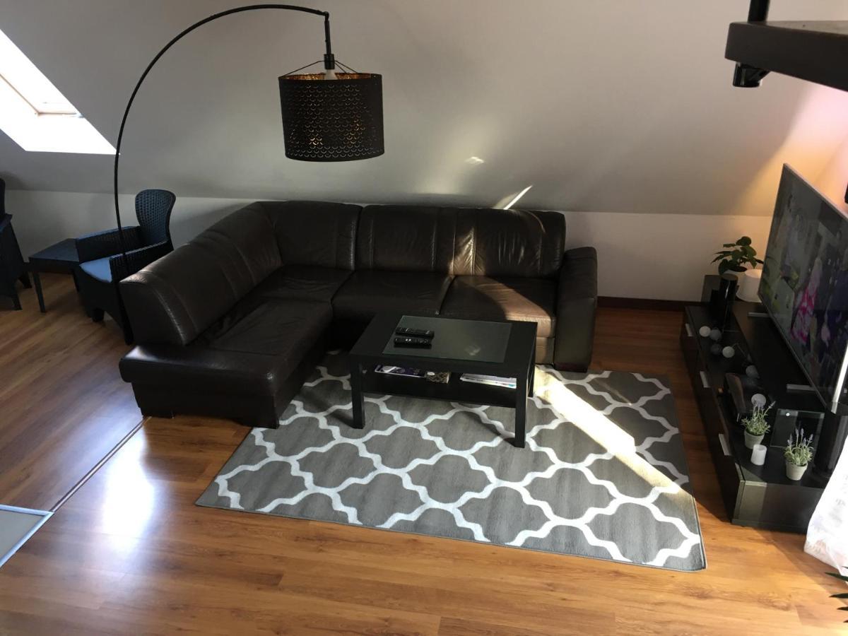 Apartament Urocza Przy Wyciagu Ski Arena Szklarska Poreba Bagian luar foto