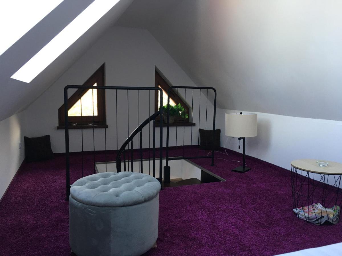 Apartament Urocza Przy Wyciagu Ski Arena Szklarska Poreba Bagian luar foto