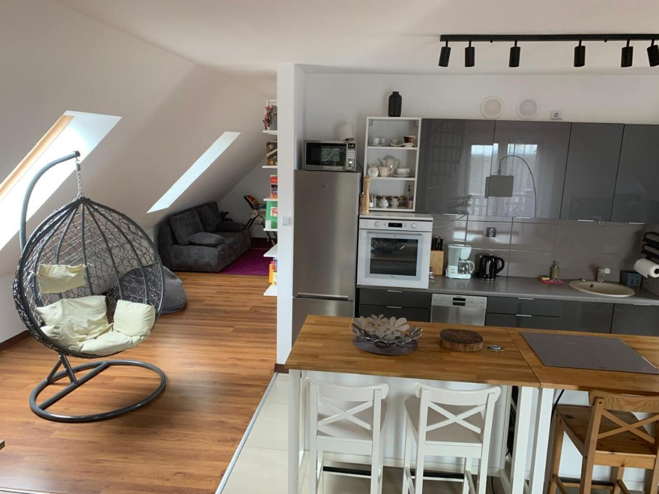 Apartament Urocza Przy Wyciagu Ski Arena Szklarska Poreba Bagian luar foto