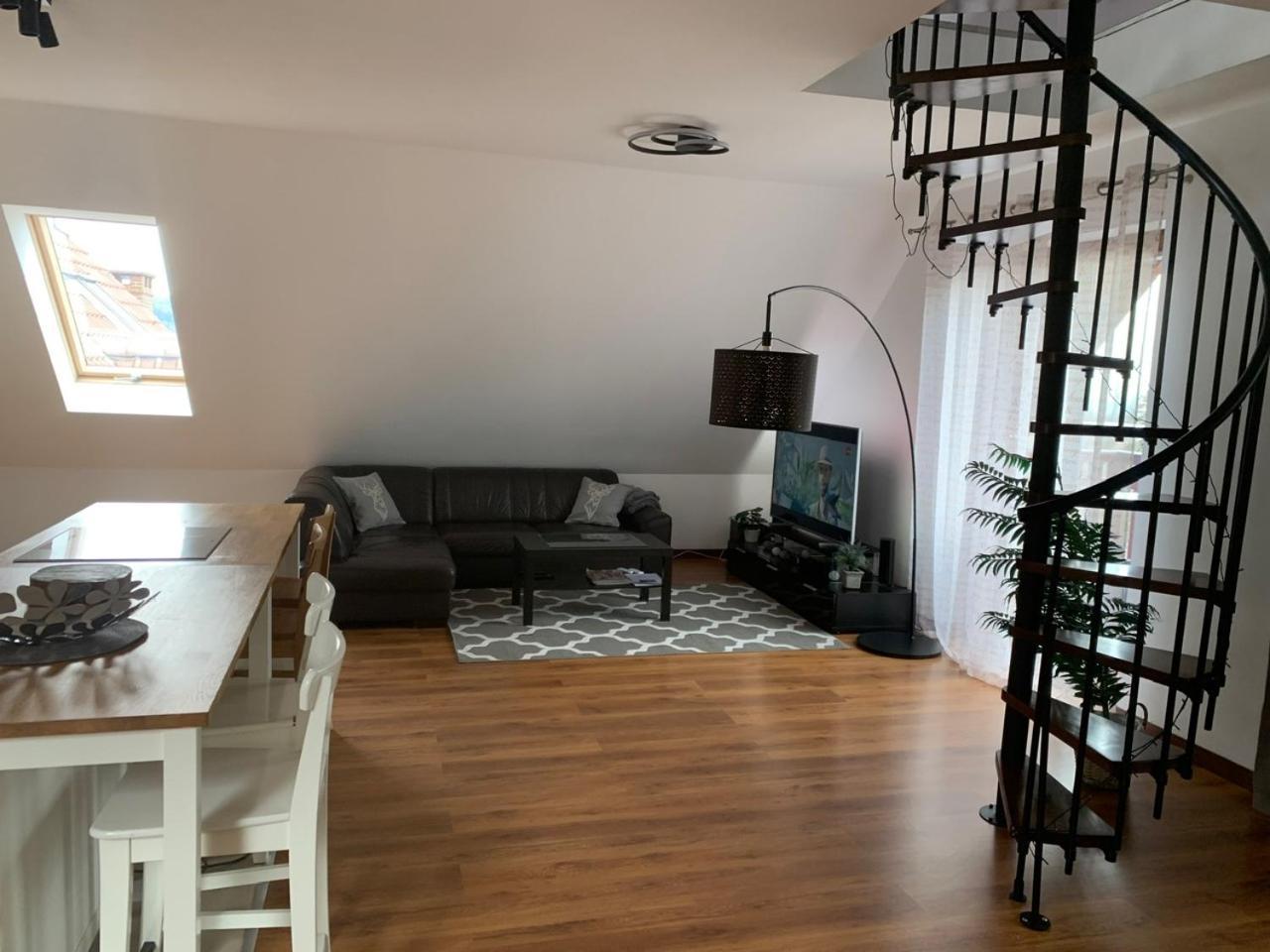 Apartament Urocza Przy Wyciagu Ski Arena Szklarska Poreba Bagian luar foto
