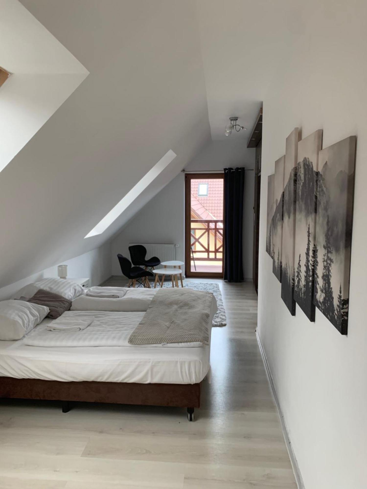 Apartament Urocza Przy Wyciagu Ski Arena Szklarska Poreba Bagian luar foto
