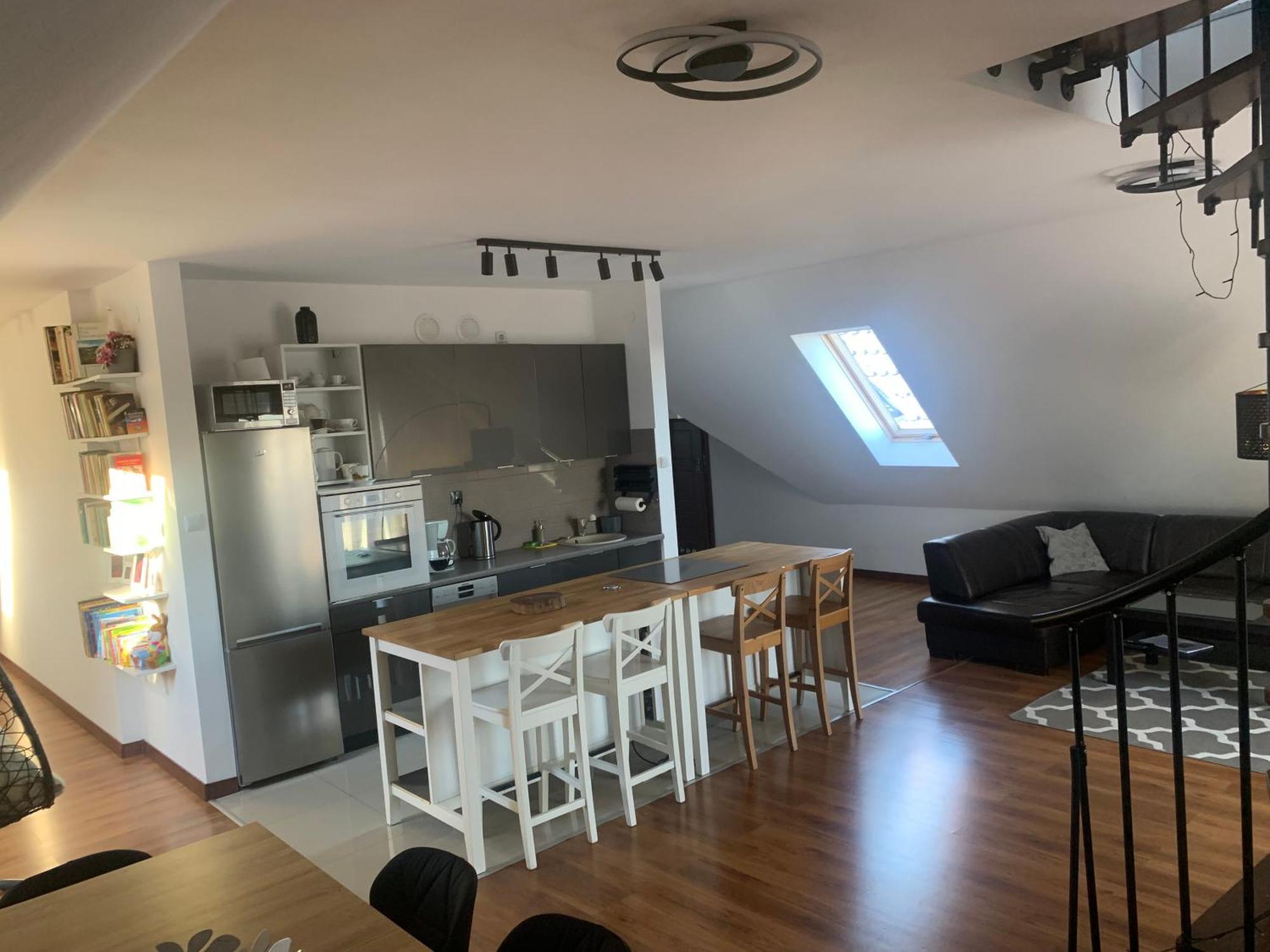 Apartament Urocza Przy Wyciagu Ski Arena Szklarska Poreba Bagian luar foto