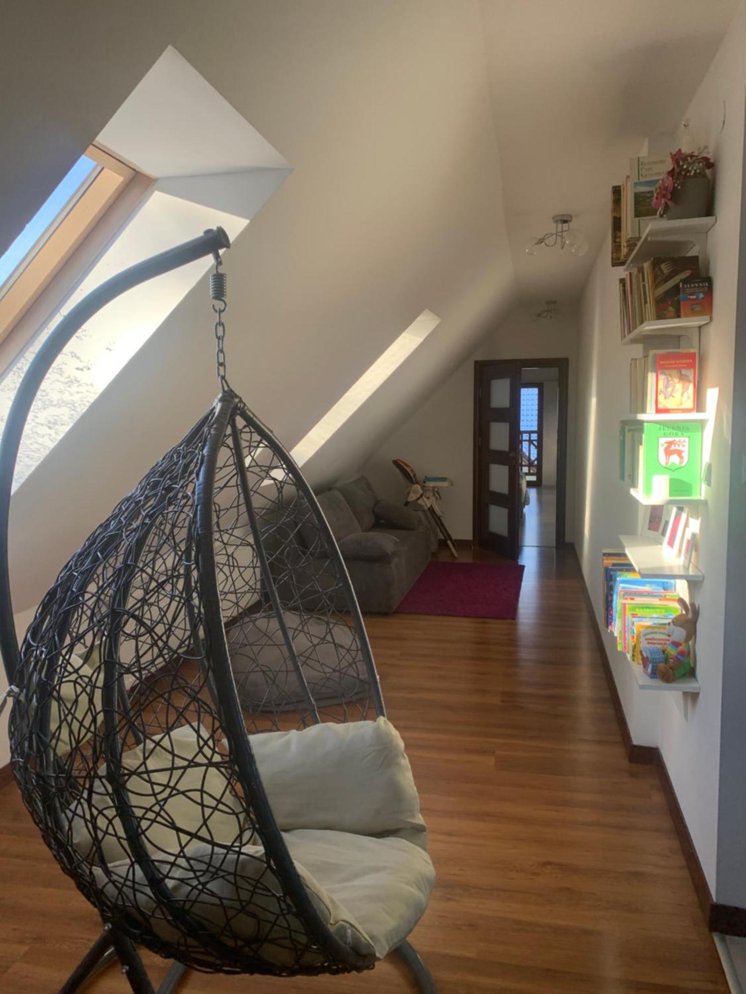 Apartament Urocza Przy Wyciagu Ski Arena Szklarska Poreba Bagian luar foto