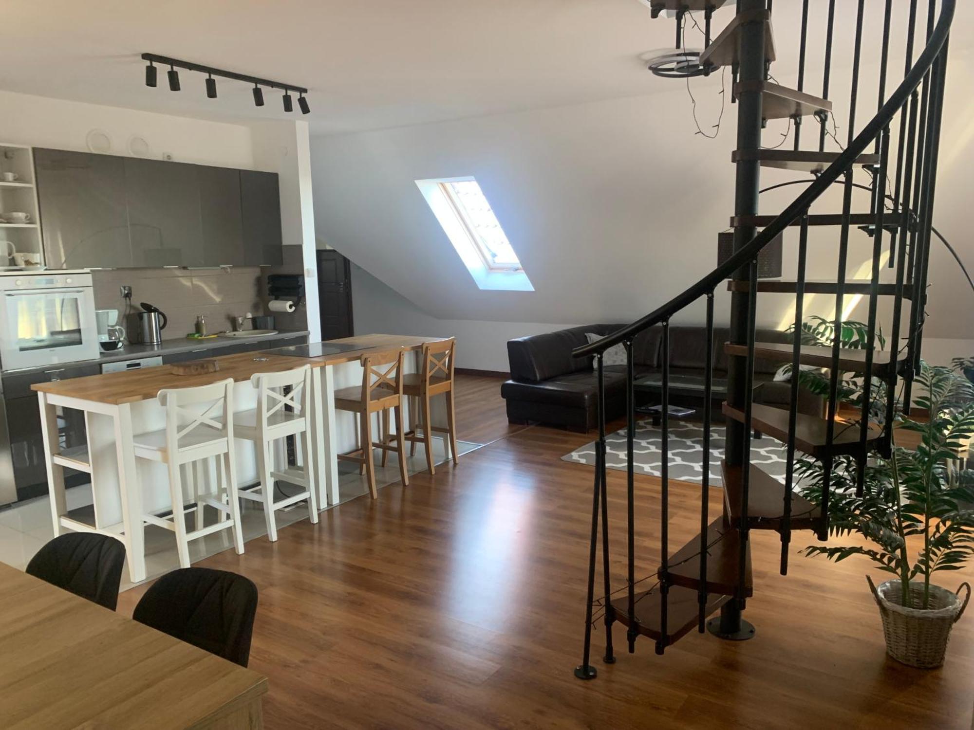 Apartament Urocza Przy Wyciagu Ski Arena Szklarska Poreba Bagian luar foto