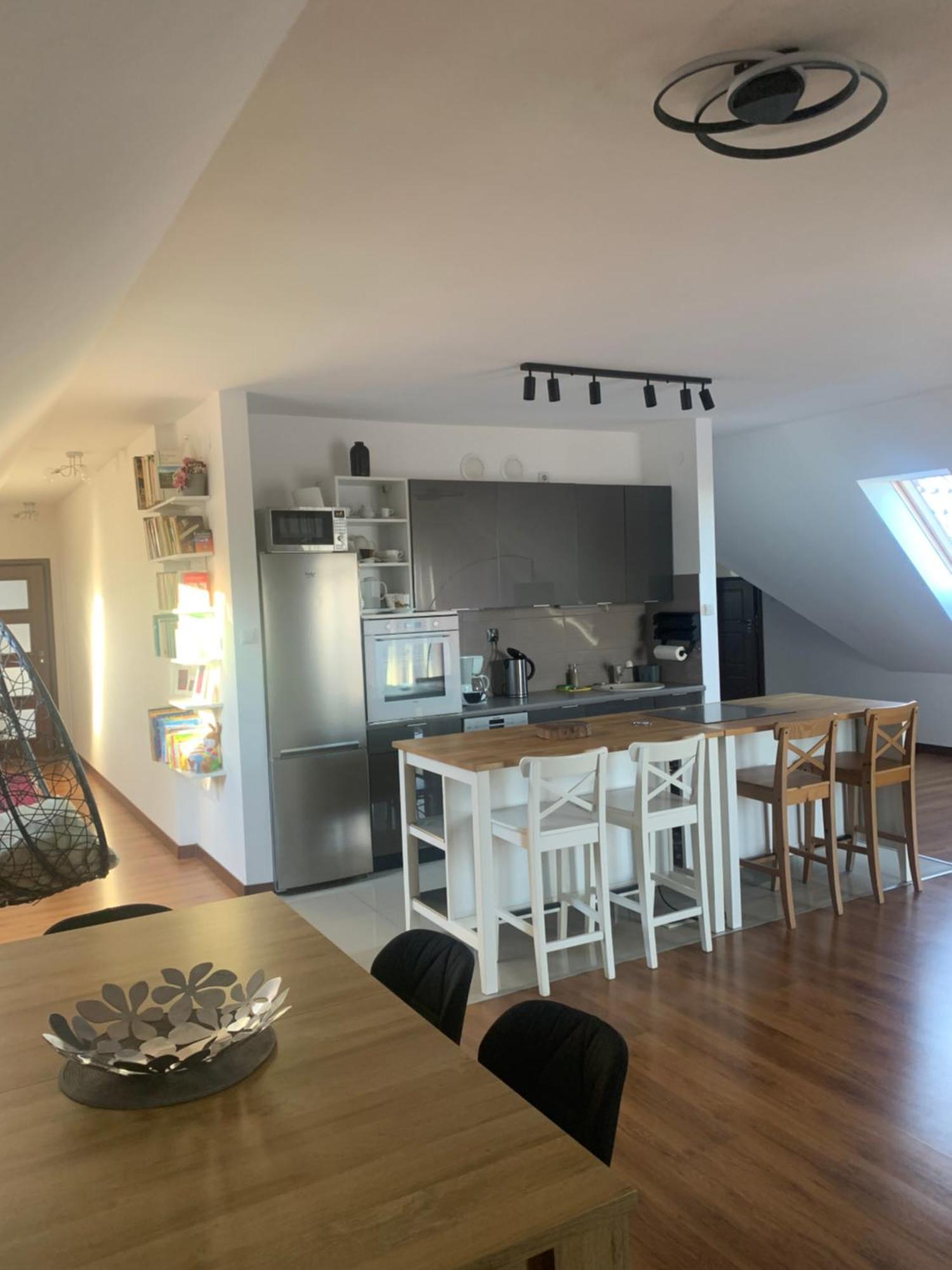 Apartament Urocza Przy Wyciagu Ski Arena Szklarska Poreba Bagian luar foto