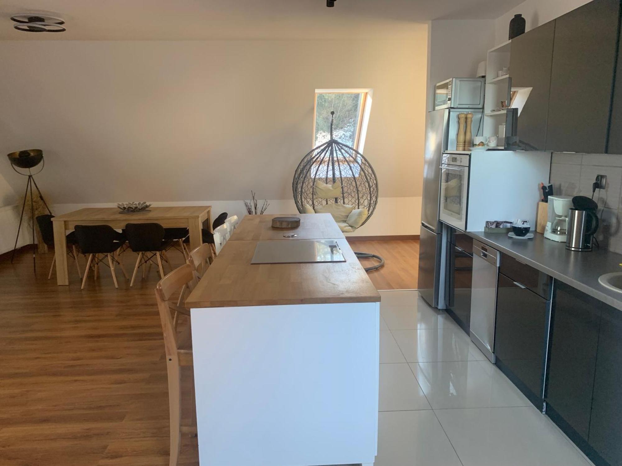 Apartament Urocza Przy Wyciagu Ski Arena Szklarska Poreba Bagian luar foto