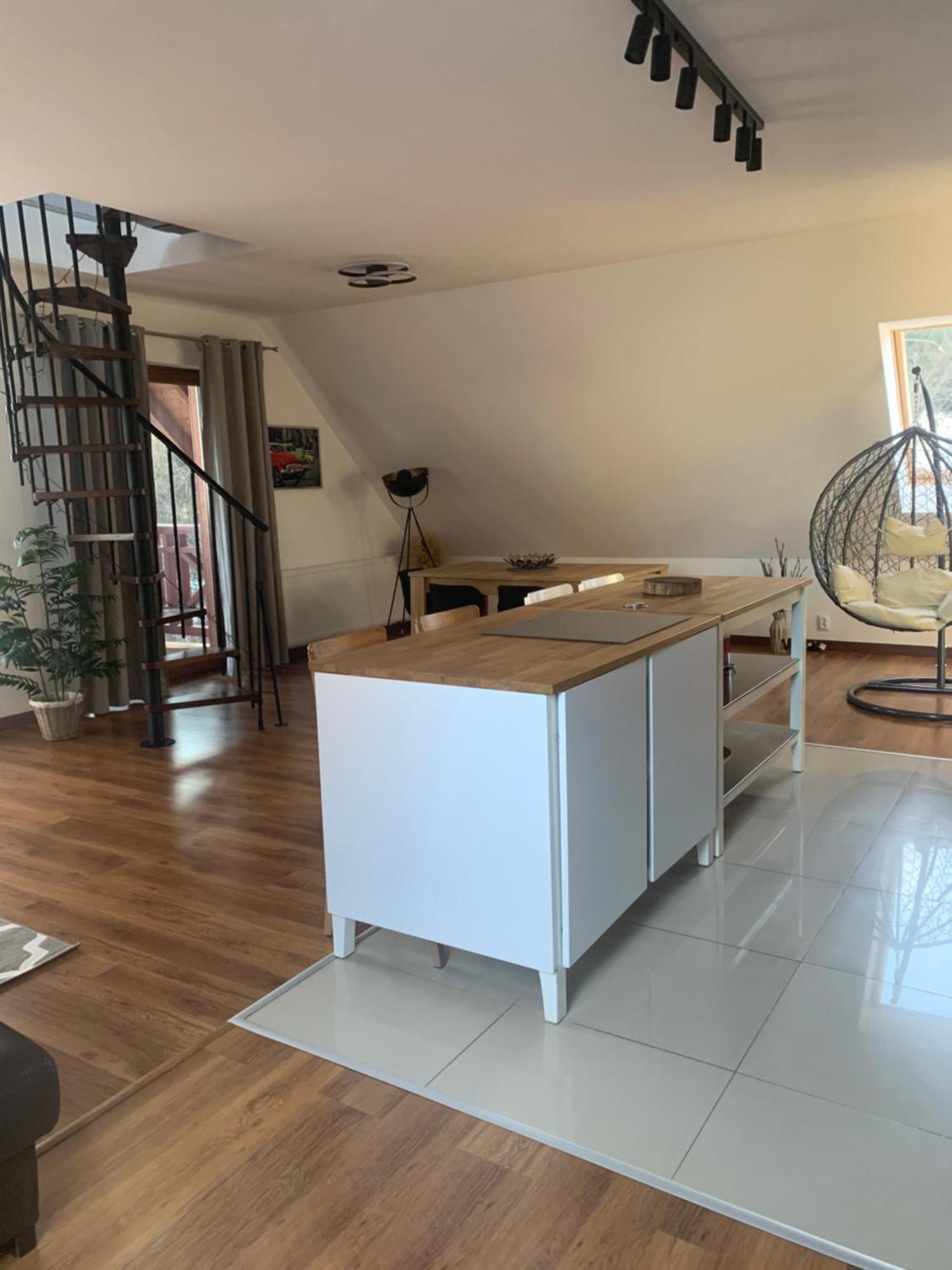 Apartament Urocza Przy Wyciagu Ski Arena Szklarska Poreba Bagian luar foto