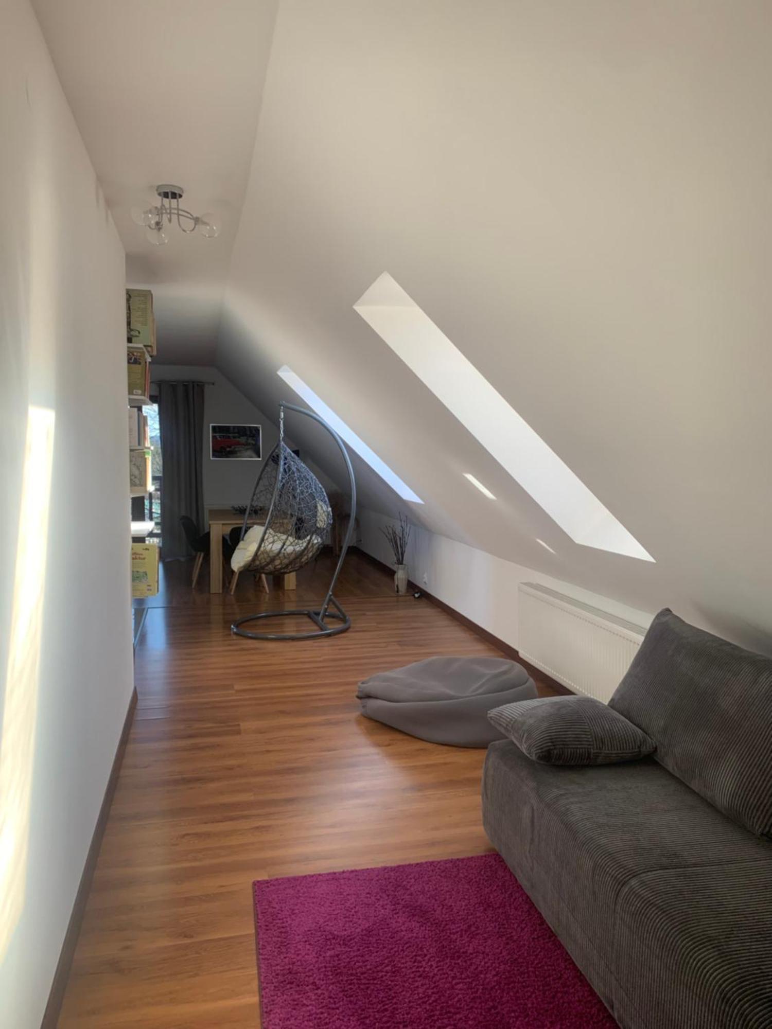 Apartament Urocza Przy Wyciagu Ski Arena Szklarska Poreba Bagian luar foto