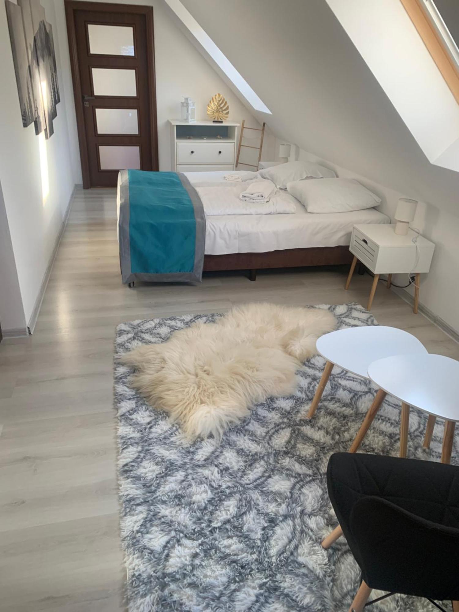 Apartament Urocza Przy Wyciagu Ski Arena Szklarska Poreba Bagian luar foto